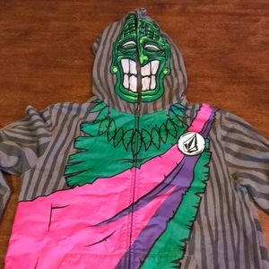 Volcano Kids XL Sweatshirt